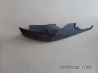 suzuki gsxr 600 750 k6 k7 zadny bočny plast pravy