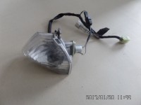 lava zadna smerovka
