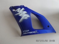 yamaha r1 lavy bočny plast